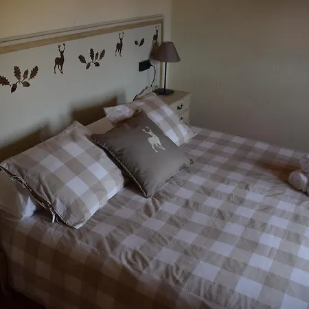 Country house Cal Geneto