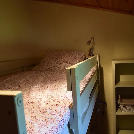Country house Cal Geneto *