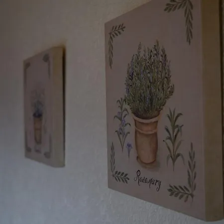 Country house Cal Geneto *