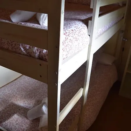 Cal Geneto Country house Castellar De N'Hug