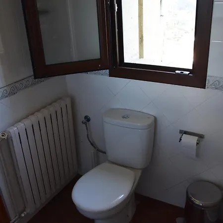 Cal Geneto Castellar De N'Hug