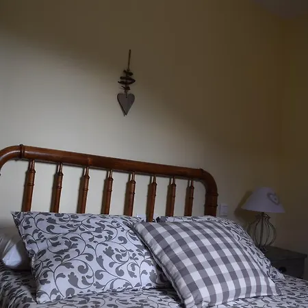 Country house Cal Geneto