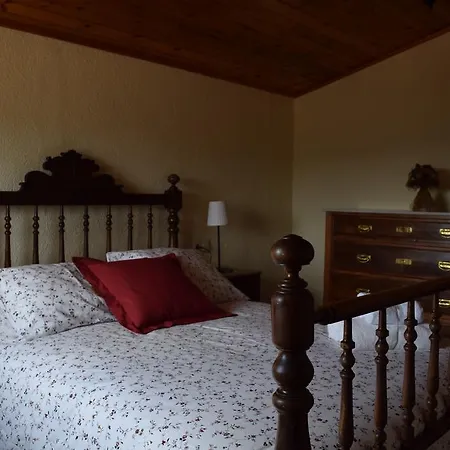 Cal Geneto Country house