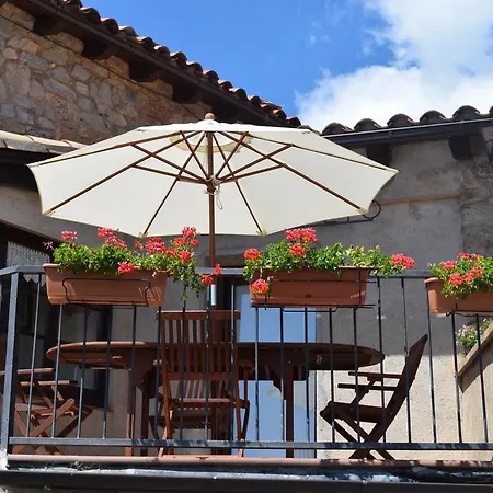 Cal Geneto Country house *